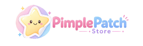 Pimple Patch Store
